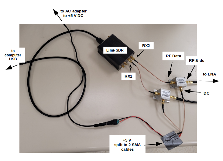 electrical connection photo