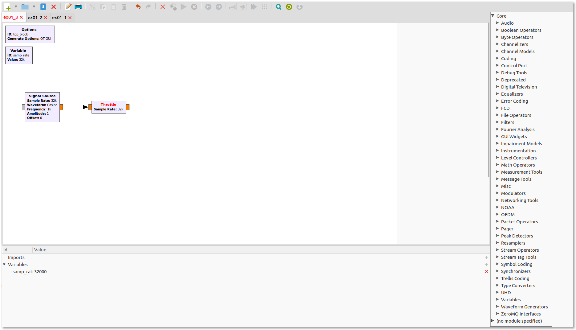 GUI start ex01_3