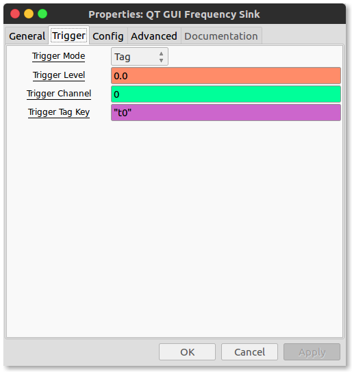 freqtrigger
