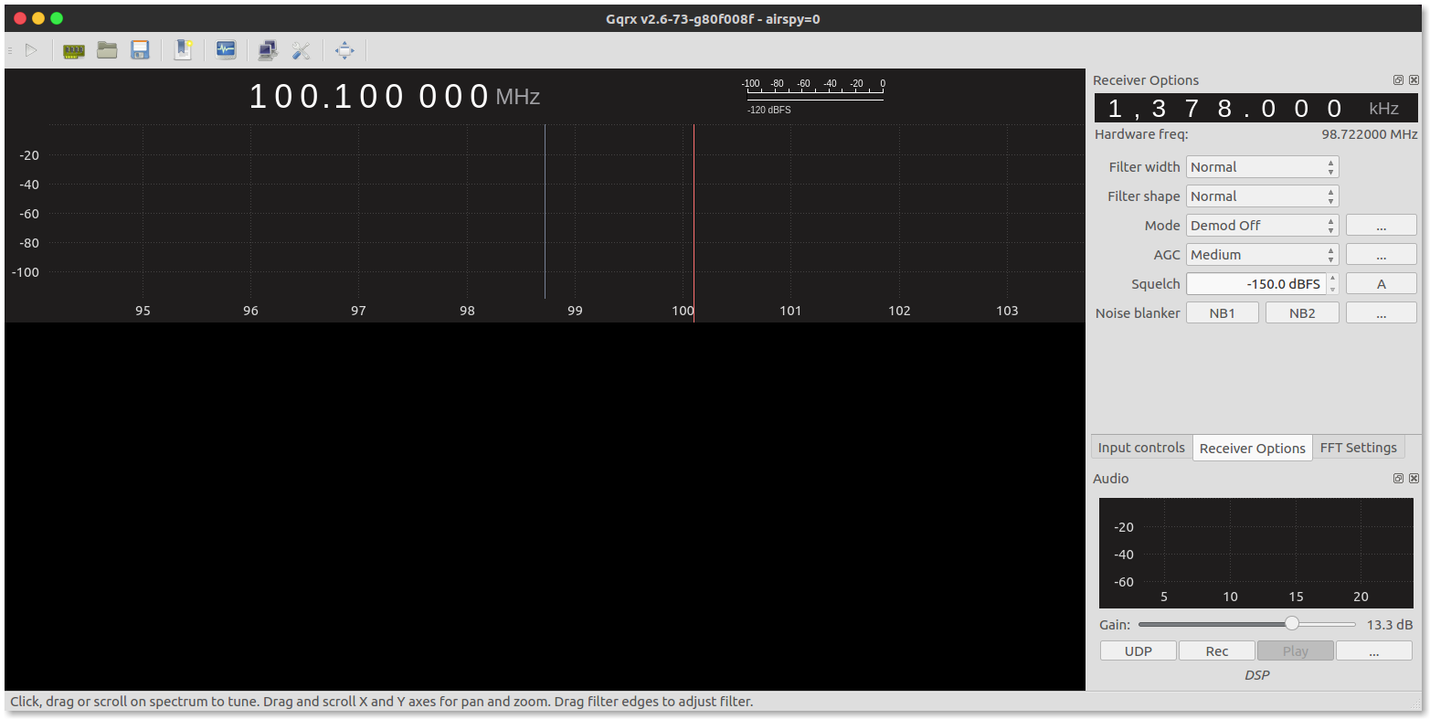 gqrx