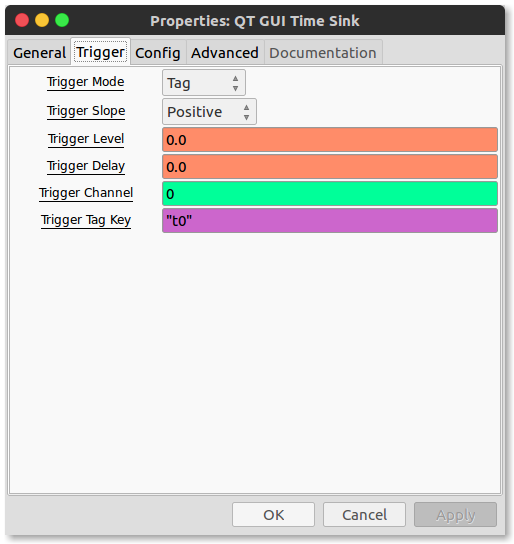 timetrigger