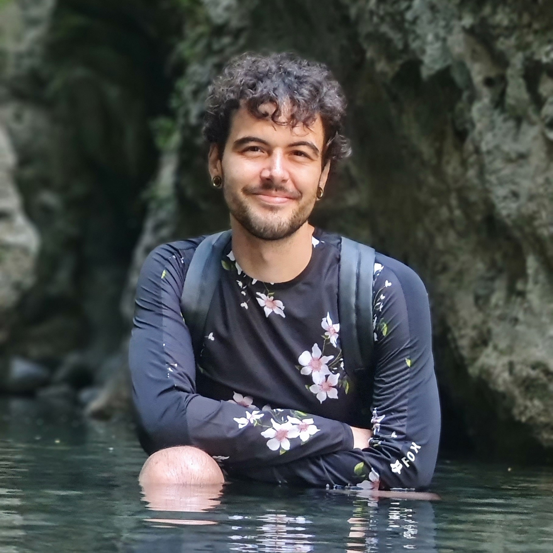 Dylan J. Gormley